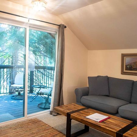 Harmony Ridge Lodge Nevada City Exterior foto