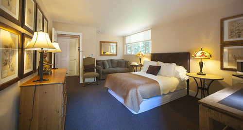Harmony Ridge Lodge Nevada City Exterior foto