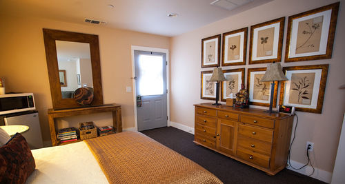 Harmony Ridge Lodge Nevada City Exterior foto