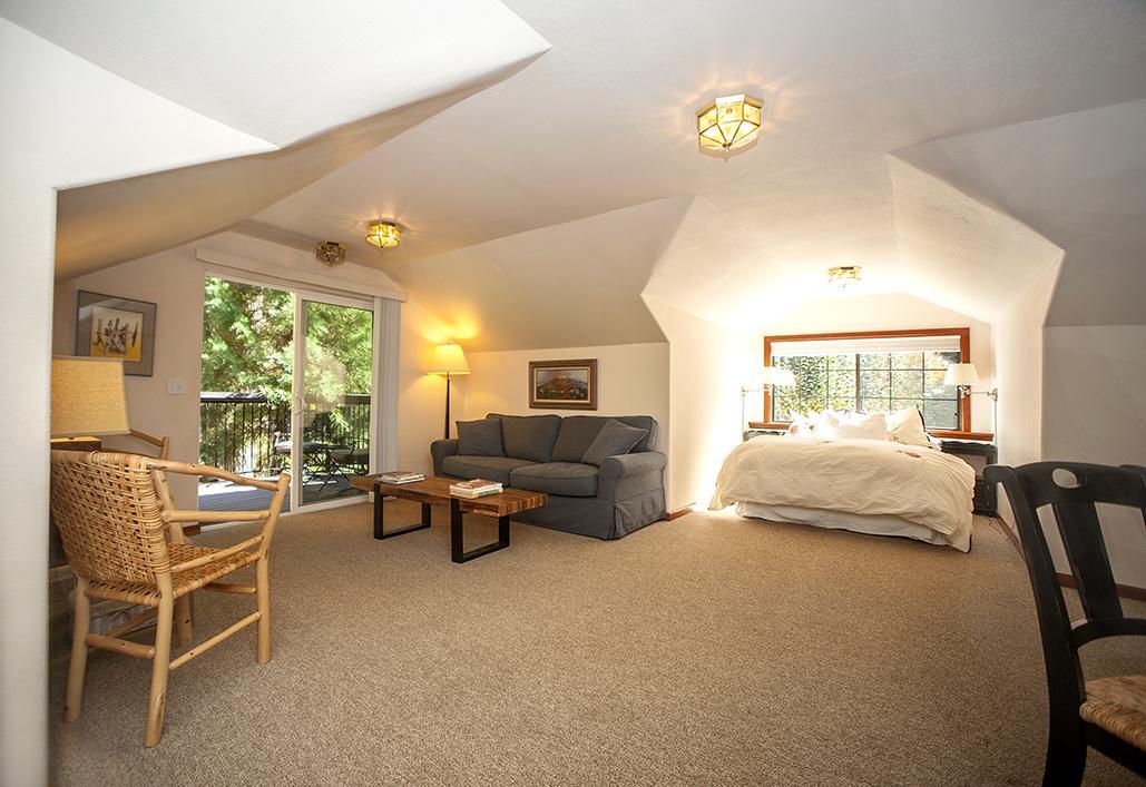 Harmony Ridge Lodge Nevada City Exterior foto
